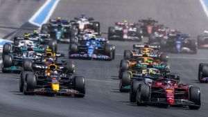 Formula 1 va avea mai multe curse sprint în 2027